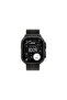 MF1Q4TU/A Watch Ultra 3 GPS + Cellular 49mm Siyah Titanyum Kasa ve Siyah Titanium Milanese Loo - 2