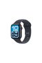 Watch SE 3 GPS + Cellular 40mm Midnight Aluminium Case with Midnight Sport Band - S/M MEP94T