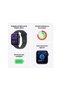 Watch SE 3 GPS + Cellular 40mm Midnight Aluminium Case with Midnight Sport Band - S/M MEP94T - 3