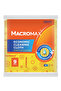 Economic Cleaning Cloth 9 Pcs Pack Multi-Purpose Absorbent Durable Cloths