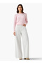 Regular Fit Crew Neck Sweater - 2