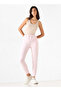 Tank Top with Round Neck - 2