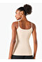 Thin Strap Camisole - 3