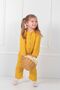 Baby Muslin Jumpsuit - 2