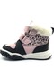 25C.Shde Velcro Orthopedic Waterproof Children's Baby Boots - 3