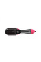 Ceramic Coating Tip Hair Straightener Brush - 4