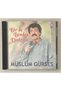 Müslüm Gürses Listen to Me Too Cd (Original 2002 Period Edition Cd)