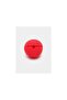 Red Sponge Clown Nose Child-Friendly Comfortable to Wear Fun Costume Accessory - 1 Pcs - 4