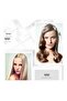 Quick Straight Hair Comb - Fluffy and Straight Hair, Black - 2