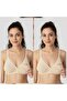 Women's 2-Piece Breastfeeding Bra