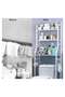 3 Tier Over Commode Shelving No Drilling Easy to Assemble High Capacity Very Sturdy Space-Saving She - 4
