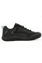 Aeros Men's Outdoor Black Sneakers Walking Daily Trekking - 4