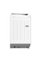 غسالة تحميل علوي - 6 كجم - 8 برامج - أبيض - MA200W60WKSA - 4