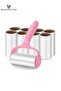 Sticky Hair Roller