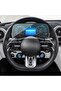 Mercedes Sl 43 / Sl 63 Compatible 12.3 Inch Digital Instrument 9H Nano Screen Protector