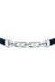 Jm525Ave35 20 + 3 cm Steel Men's Bracelet - 6