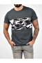 T-shirt, Gray