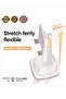 Portable Adjustable Height Mobile Phone Mount - 5