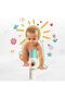Pre-Diaper Oil Spray – 100% Natural Virgin Coconut Oil 600ml - 6
