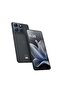 هاتف ذكي Edge 70 5G، ذاكرة وصول عشوائي (RAM) سعة 12 جيجابايت، سعة تخزين 512 جيجابايت، لون رمادي - 2