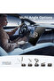 Vacuum Suction Magnetic Phone Holder G712 - 2