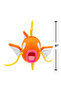 Plush Figure Magikarp 20 cm Pkw3943 - 4