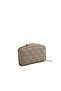 Y.Yeşil - Y.Yeşil Monogram Women's Wallet and Card Holder Sp874 - 3