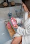 Love Vanilla Bath & Shower Gel - Love Vanilla Bath & Shower Gel 500 ml - 4
