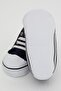Bebecino Baby Boy Booties Shoes Basic Size 18-19, Navy Blue - 3
