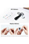 Pinpop Lite Bluetooth Tracker – Smart Item Finder with Apple Find My Support - 6