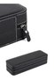 6 Grid Watch Storage Box, Zipper Type, Waterproof - 5