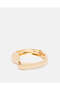 Women Gold Embellished bracelet - 2