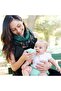 Tbn11419 Boon - Squirt Silicone Green Food Spoon - 3