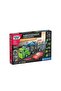 75132Tr Mechanical Laboratory - Tow Truck +8 Years