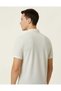 Tailor Ayhan Polo Neck Slimfit T-Shirt - 4