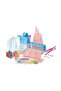 18202 Idea Clemetoni - Pen Design Studio Disney Princesses - 2