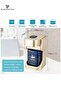 Automatic Induction Foaming Soap Dispenser, Household Bathroom Hand Washing - 4
