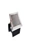 24 cm Gypsum Ceiling Vent Fan – Medium Pressure Extractor for Effective Performance in Enclosed Sp