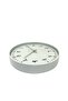 ARABIC NUMBERS WALL CLOCK 30 CM WHITE - 2