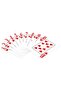 - 100% Plastic Cards (ST2107) - 3