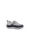 Free Balance 2005 Men's White Genuine Leather Thick Sole Stylish Casual Shoes