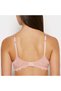 Balconette Bra in Royal Pink - 3