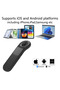 Xring D13 Pro Multi-Functional Air Laser Mouse - 3