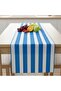5kg x 90 mtr Sufra Roll Table Sheet Plastic Table cloth Printed Disposable Table Sheet - 6