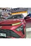 Hyundai Bayon Daytime Running Light Sticker Set Yellow 2021-2024 - 4