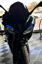 Colorful Headlight Film Headlight Design Sticker Compatible with Daytime Led for Rks Srk125 Racing Model - 2