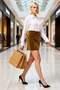 Women's 100% Cotton A-Line Mini Skirt with Belt Detail Functional Durable Quality Comfortable Stylish - 4