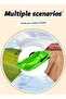 Outdoor Sports Snow Grass Sand Board With Rope - 3