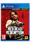 Red Dead Redemption - Playstation 4