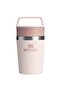 The Café-To-Go Travel Mug 0.23L / 8oz Rose Quartz Thermos Cup